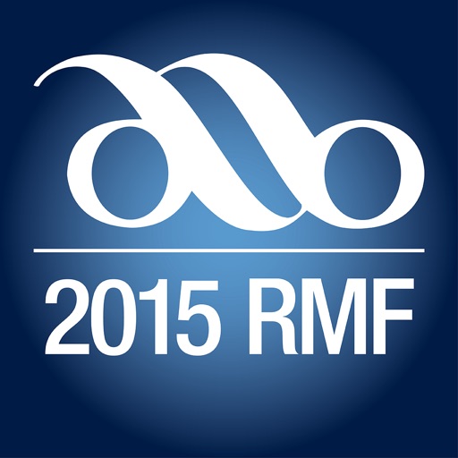 2015 ABA Risk Management Forum iOS App