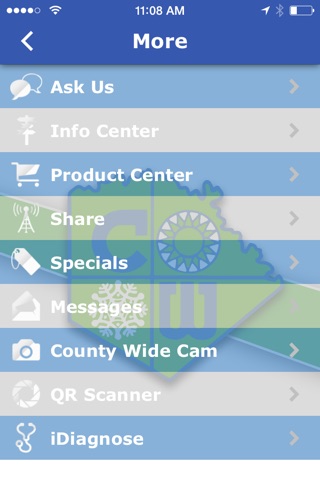 County Wide Service Company screenshot 3