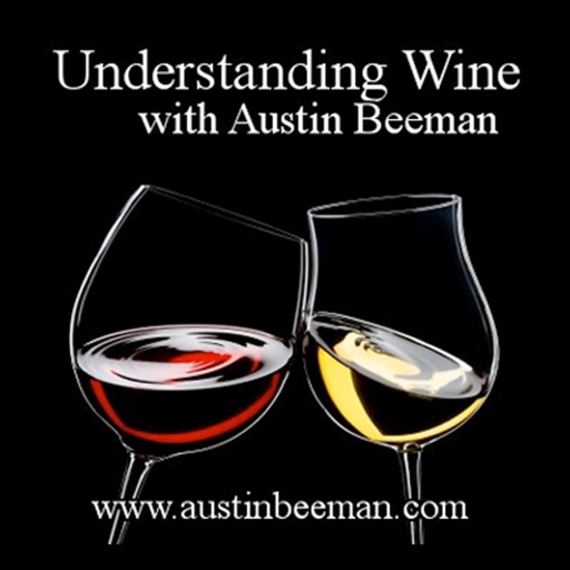 Understanding Wine With Austin Beeman icon