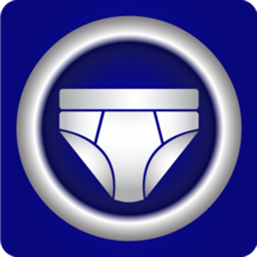 Wedgie Dares Wheel HD Icon