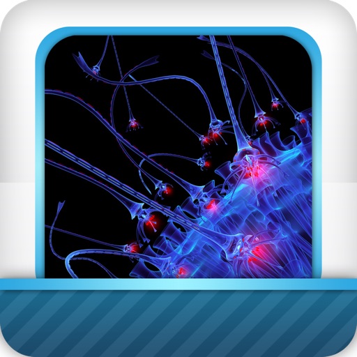 Biology Dictionary & Quiz Challenger icon
