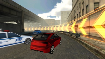 3D Rally Car Racing - eXtreme 4x4 Off-Road Race Simulator Gamesのおすすめ画像1