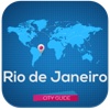 Rio de Janeiro Guide, hotels, map and weather
