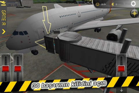Airport Simulator screenshot 4