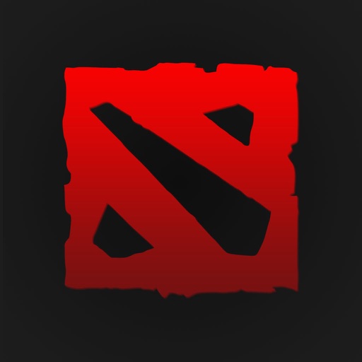 Insider for DOTA 2 - Schedule, Heroes, Items icon