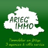 Arieg' Immo