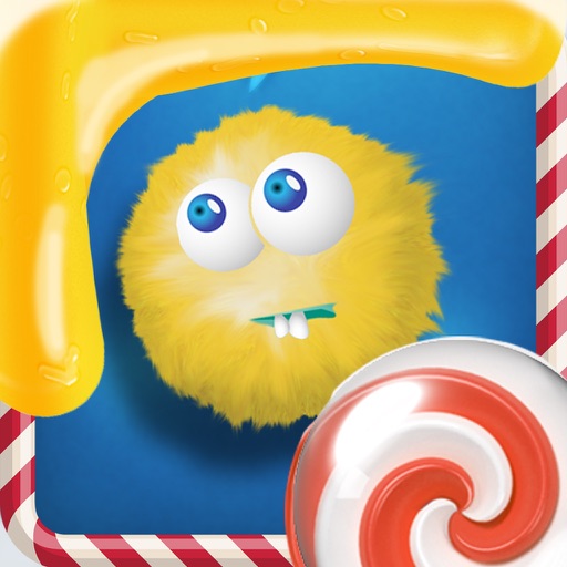 Eat My Candy iOS App