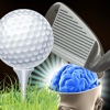 Golf Hazards Mind Training