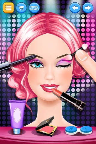 Beauty Salon2 screenshot 3