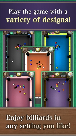 Billiards9(圖5)-速報App