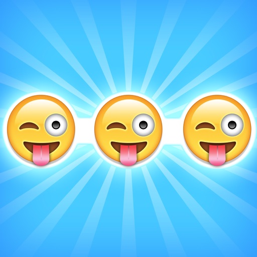 Emoji Match ~ The Best New Emojis Connect the Dots Game for Extra Emojis Fun! (PRO) iOS App