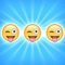 Emoji Match ~ The Best New Emojis Connect the Dots Game for Extra Emojis Fun! (PRO)