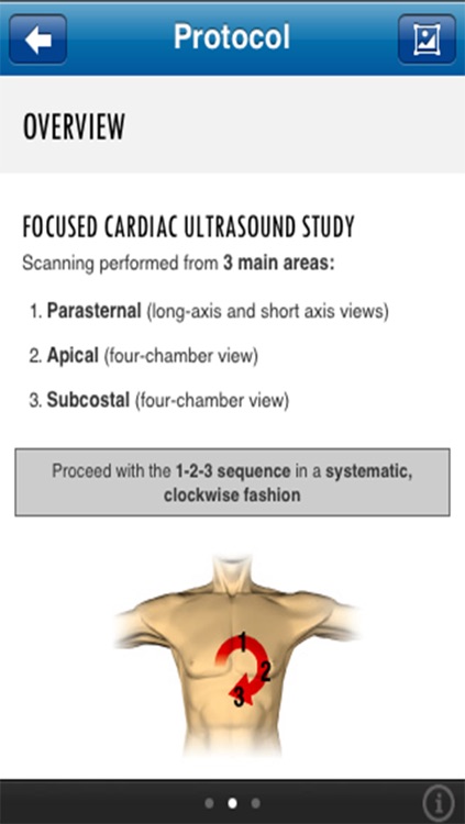 FOCUS Pocket Guide