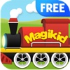 Magikid Train Free