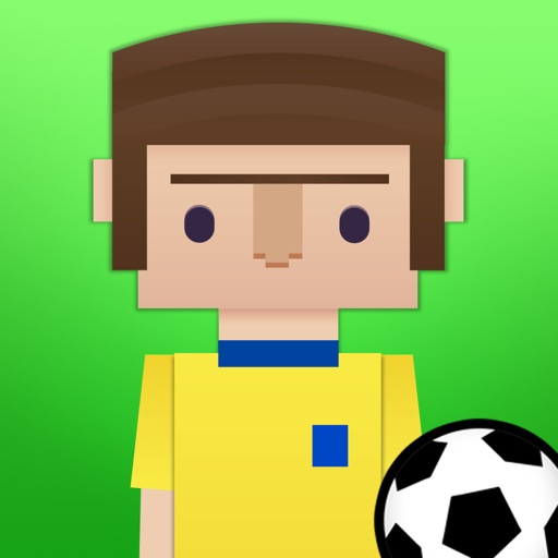 Champion Cup Goal Icon