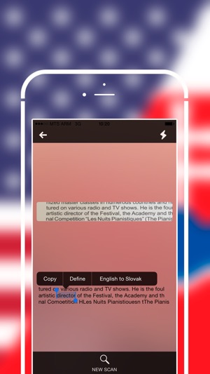 Offline Slovak to English Language Dictionary(圖3)-速報App