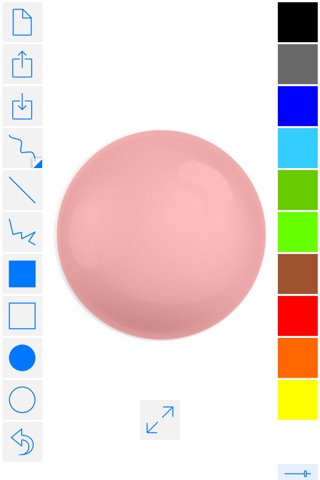 Easy Paint (Full Version) screenshot 2