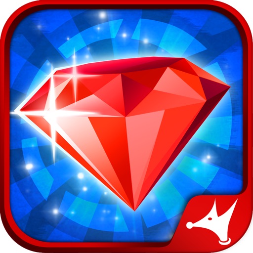 Jewel Eliminate Pro HD icon