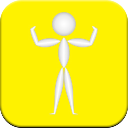 Pocket Arm Workouts: Easy biceps, triceps, chest & shoulder exercises to get to a hundred pushups iOS App