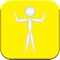Pocket Arm Workouts: Easy biceps, triceps, chest & shoulder exercises to get to a hundred pushups