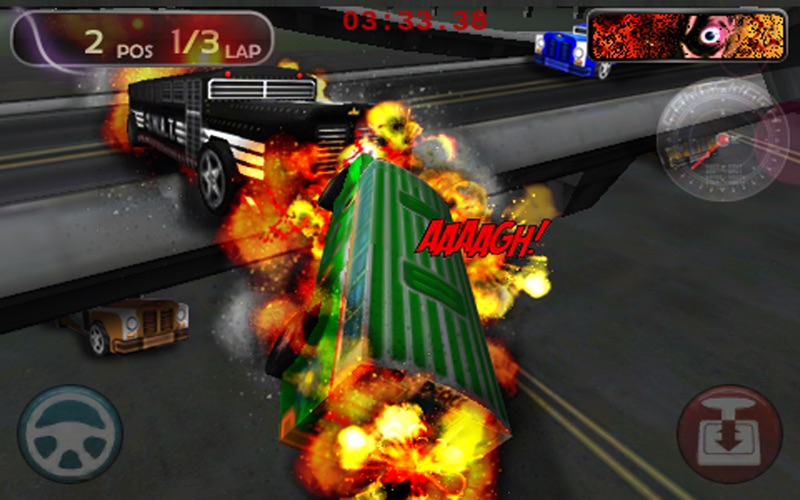 Bus Turbo Racing thumbnail 4