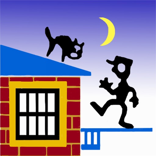 Night Thieves Icon