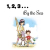 I, 2, 3 By the Sea - A counting book