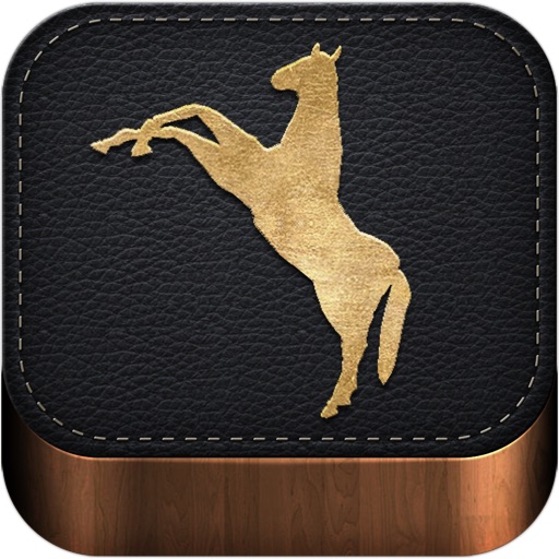 Tame Your Horse, Pony and Donkey iOS App