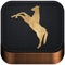 Make new friends in the Stable of Clouds in this fun app for iOS