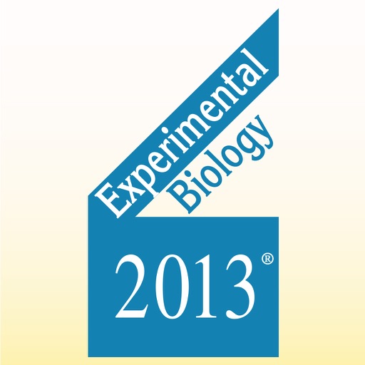 Experimental Biology 2013 HD