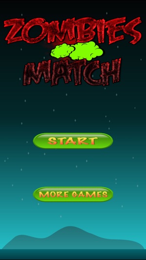 Zombies 3 Match - 3 Puzzle Mania(圖3)-速報App