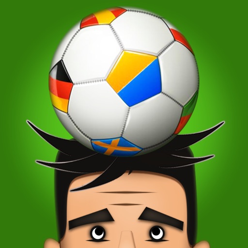 Football Shooter - The Best World Sport Game & Good graphics of football players icon