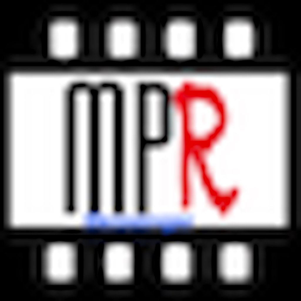 The Motion Picture Review Messenger icon
