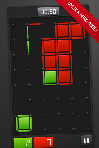 Dash, Dots and Boxes - Top Puzzle Game screenshot 3