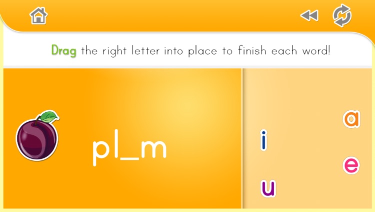 Phonics Fun:  Long and Short Vowel Sounds