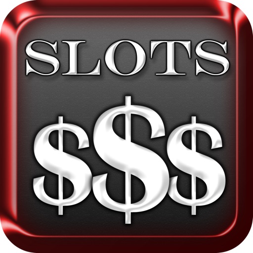 Slots App iOS App