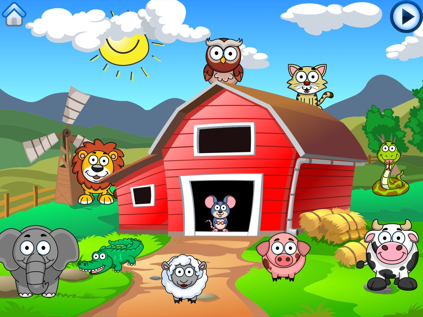 Toddler Sing And Play 2 Pro for iOS — buy cheaper in official store ...