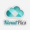 KloudPics: Your Social Photo Album Free