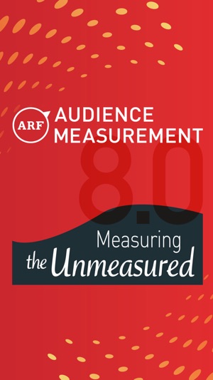 ARF Audience Measurement 8.0(圖1)-速報App