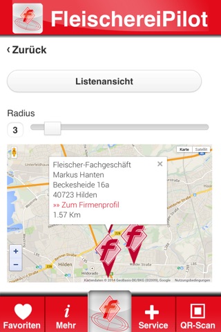 FleischereiPilot screenshot 3