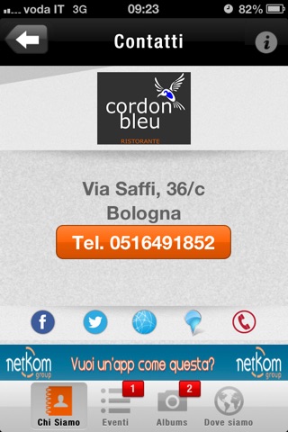 Cordon Bleu screenshot 4