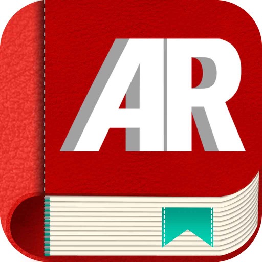 AR机械昆虫 iOS App