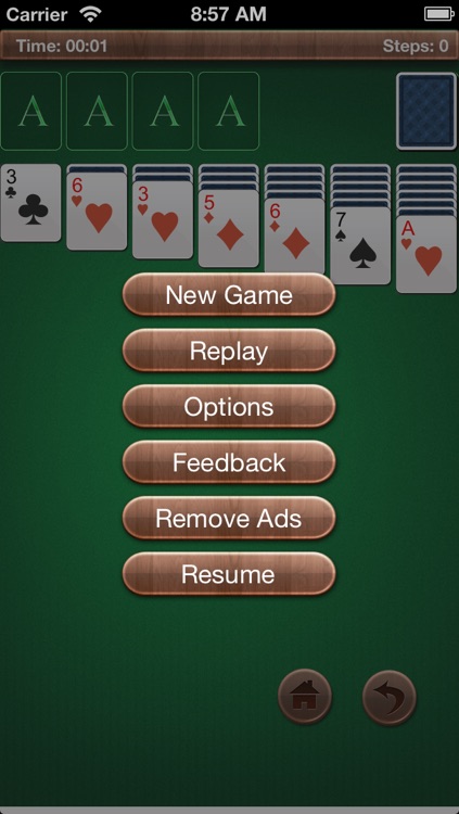 Free Solitaire++