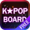 K-pop Star Board_Free