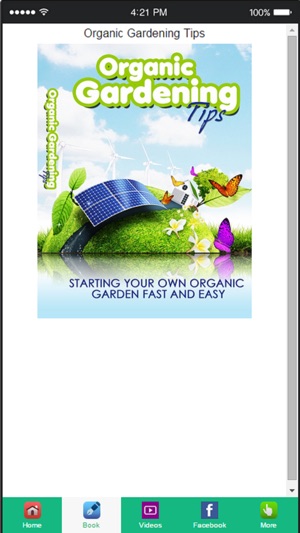 Gardening Advice - How to Start a Garden(圖3)-速報App