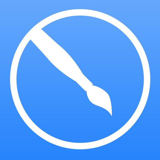 SketchApp iOS App