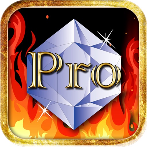 Blizzard Jewels Pro - HaFun iOS App