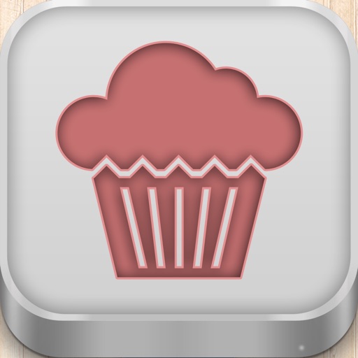 Cupcake Defence -InBox- icon
