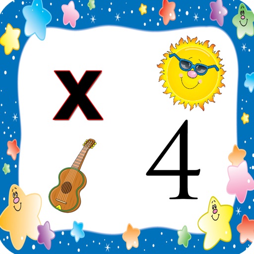 Multiply By 4 Multiply By 4