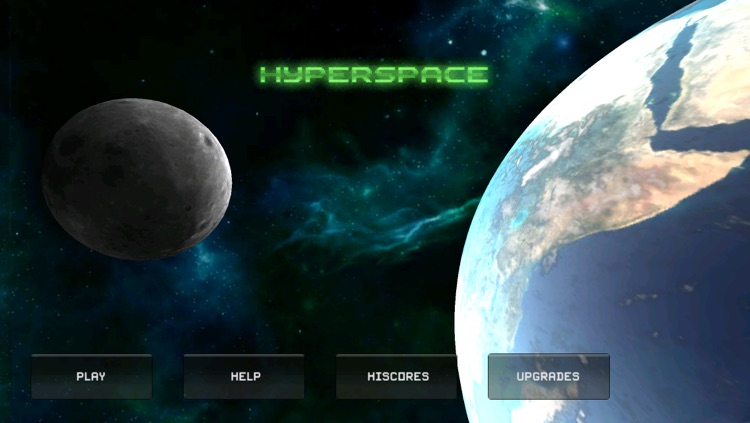 Hyperspace: Battle for Earth